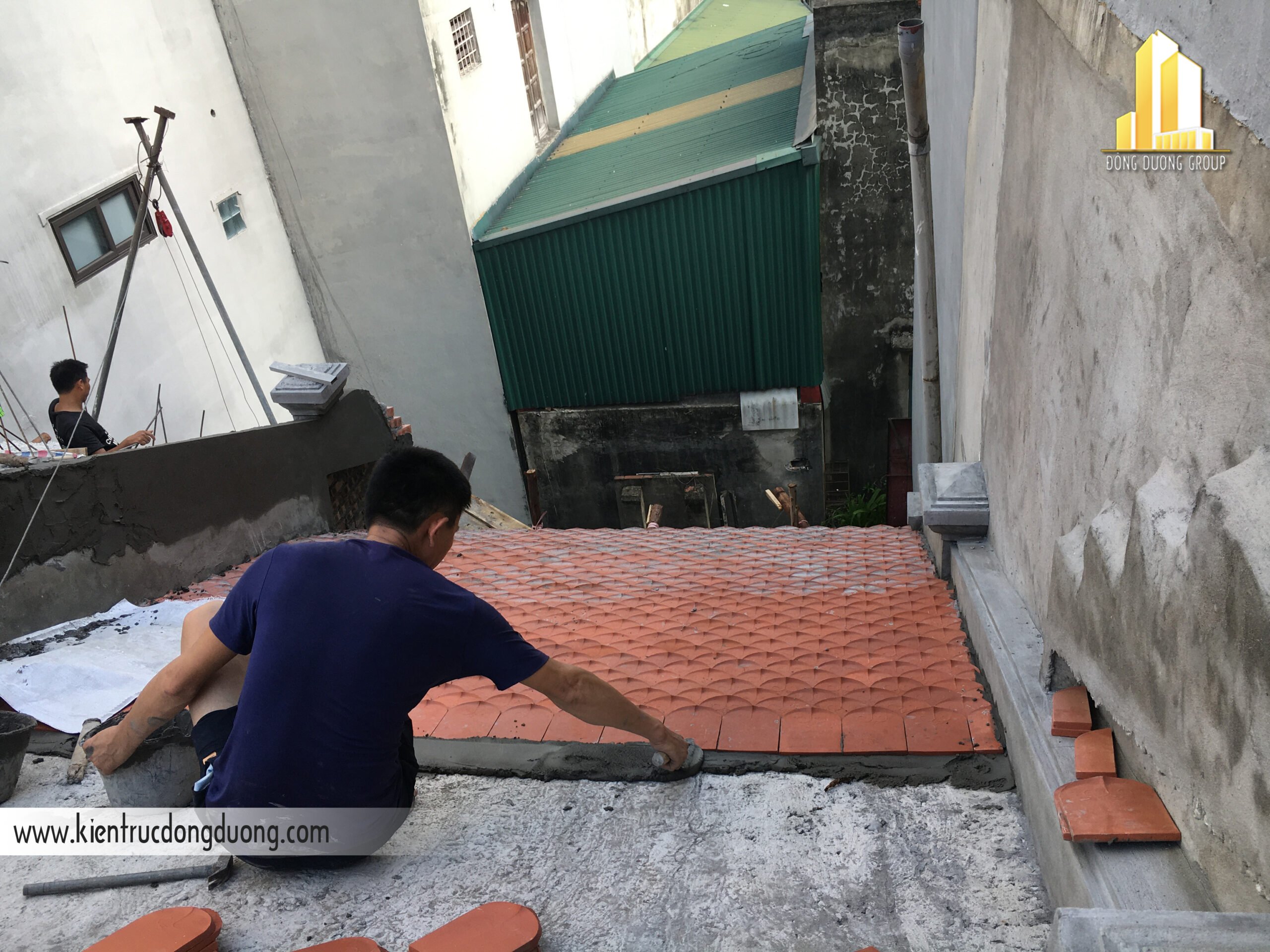 5. Cải tạo nhà phố 2 tầng tại Hà NộiCT2101-13