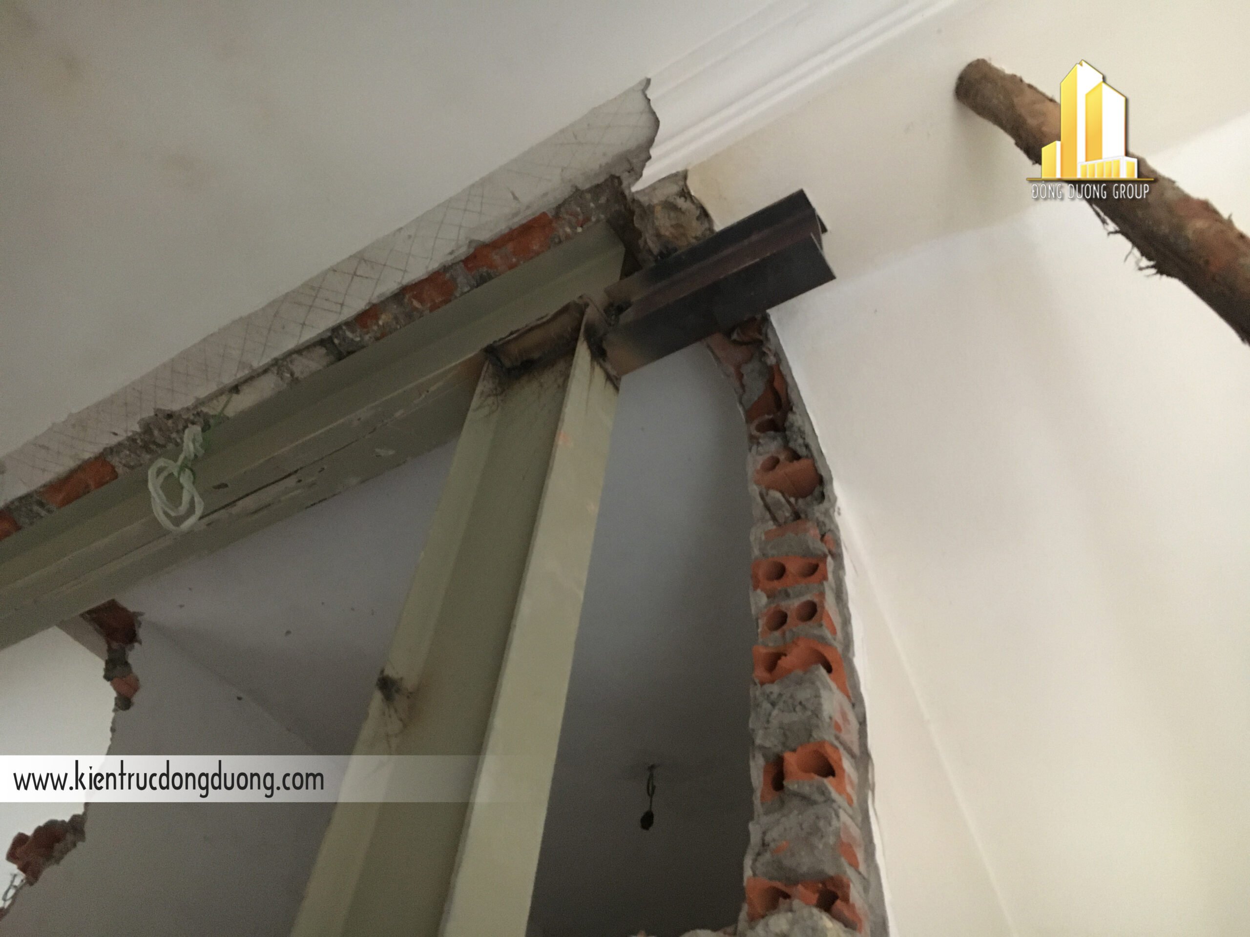 5. Cải tạo nhà phố 2 tầng tại Hà NộiCT2101-15