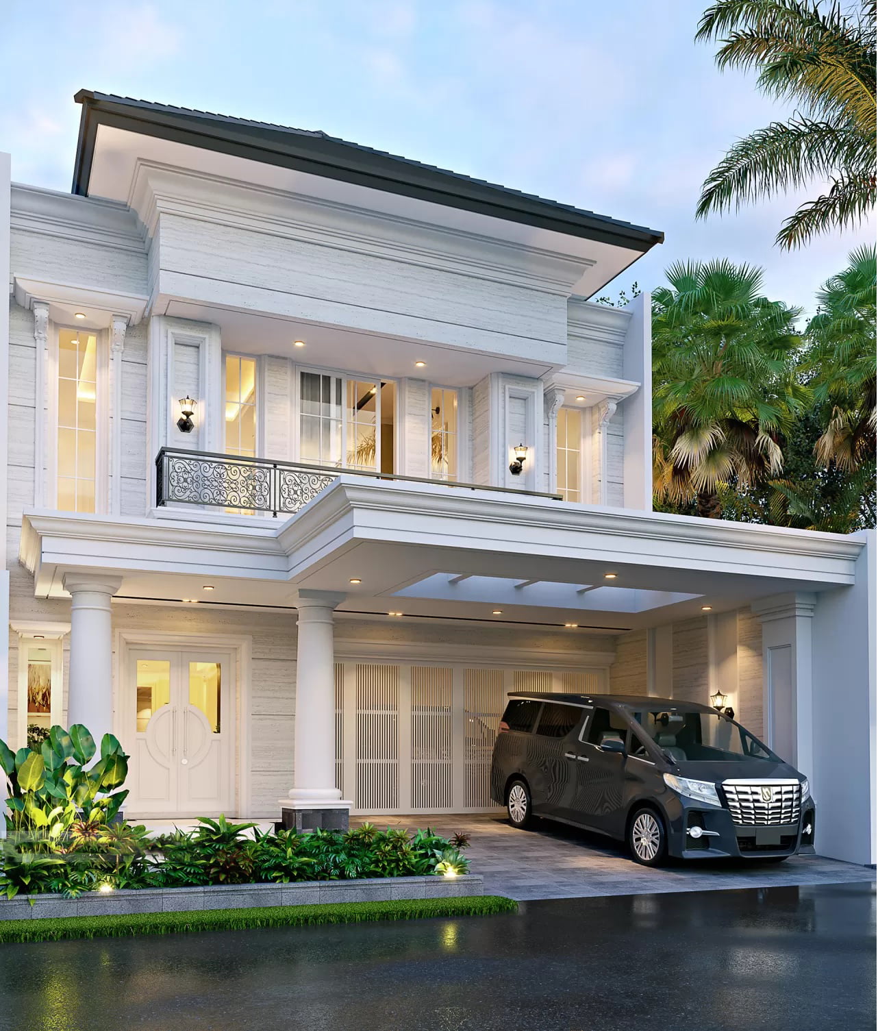 Cải tạo mặt tiền nhà phố -kientrucdongduong.com04