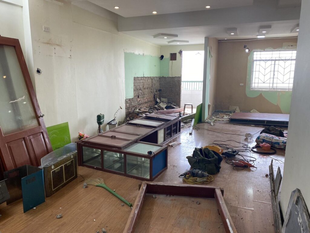 Cải tạo nhà -kientrucdongduong.com 06