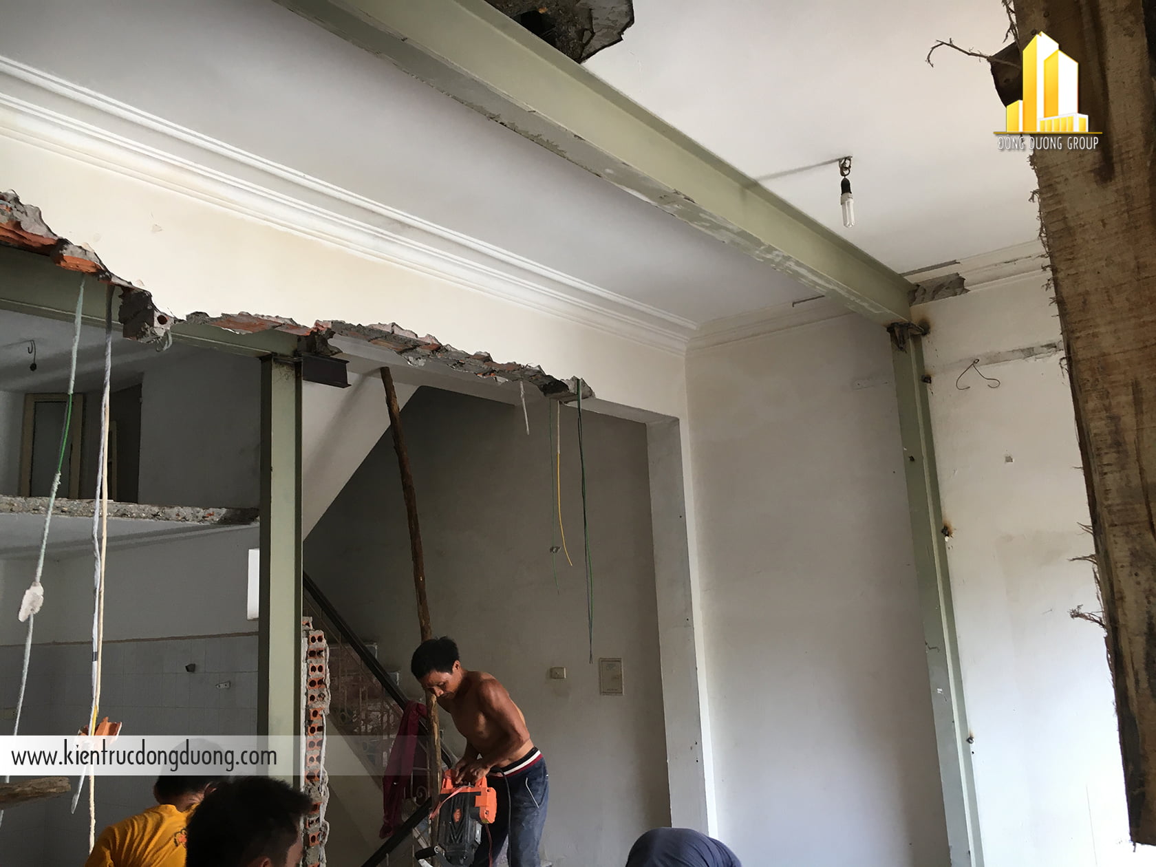 Dịch vụ sửa chữa nhà -kientrucdongduong.com02