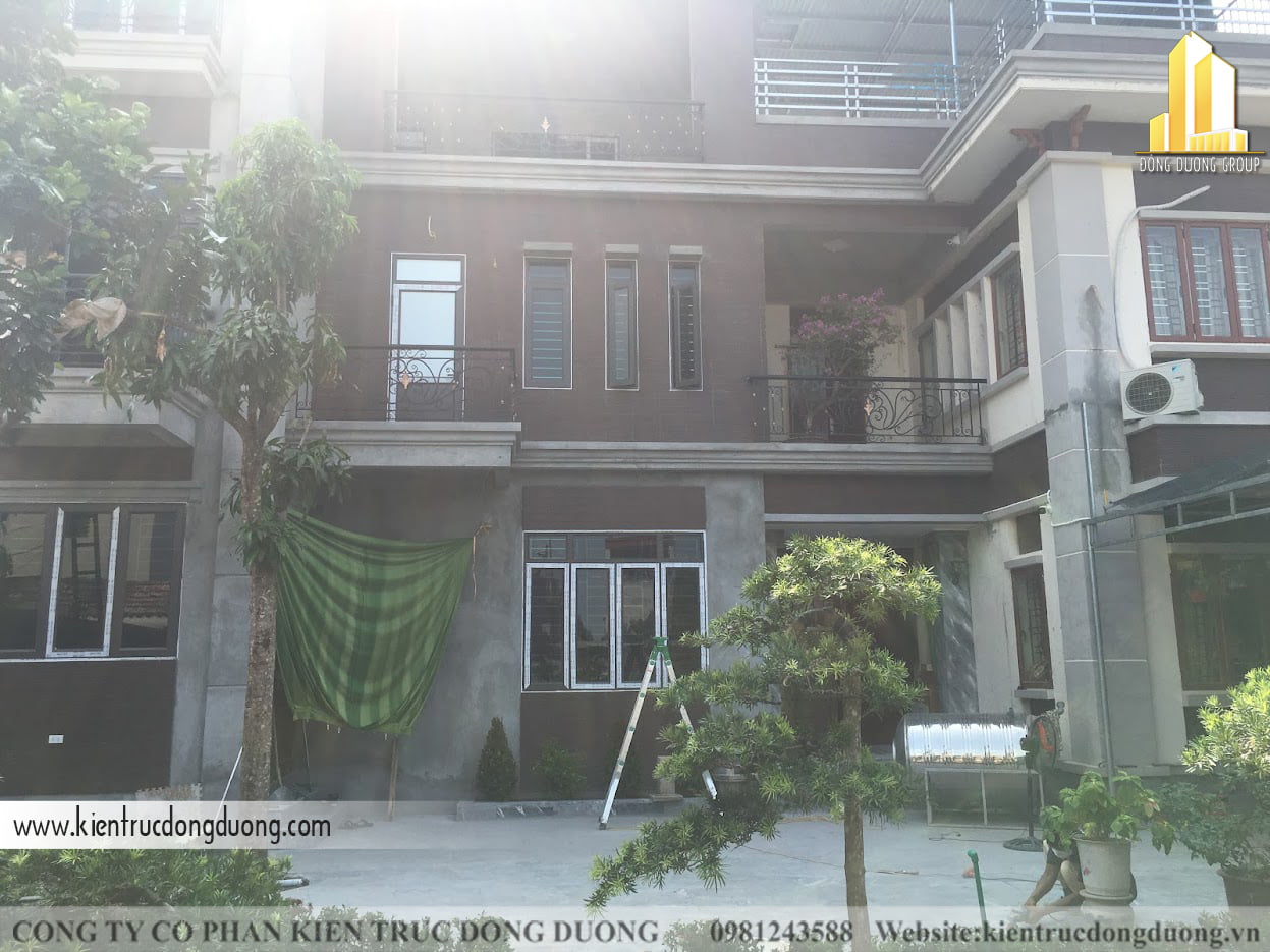 Mẫu nhà cải tạo đẹp -kientrucdongduong07