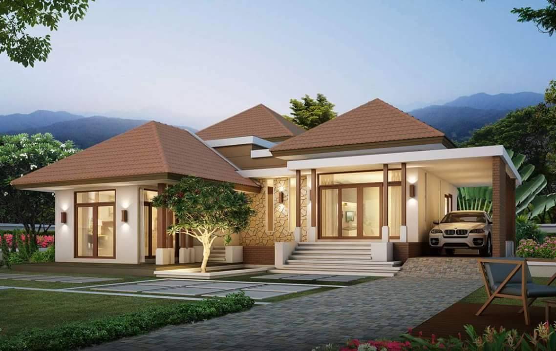 Mẫu nhà vườn đẹp-kientrucdongduong.com13