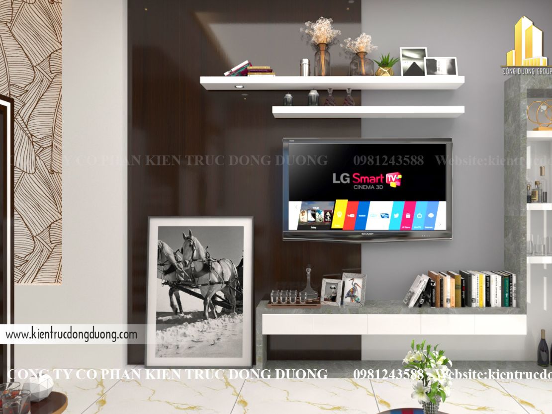 Nâng cấp nhà ở - kientrucdongduong.com