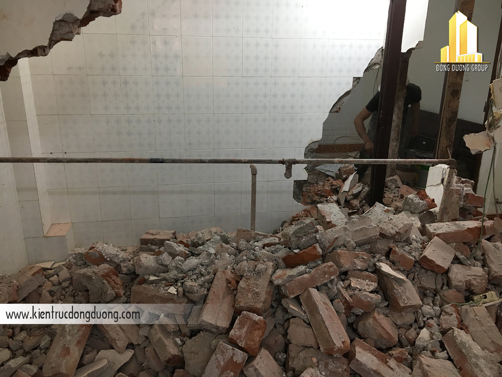 Sửa chữa nhà -kientrucdongduong.com06