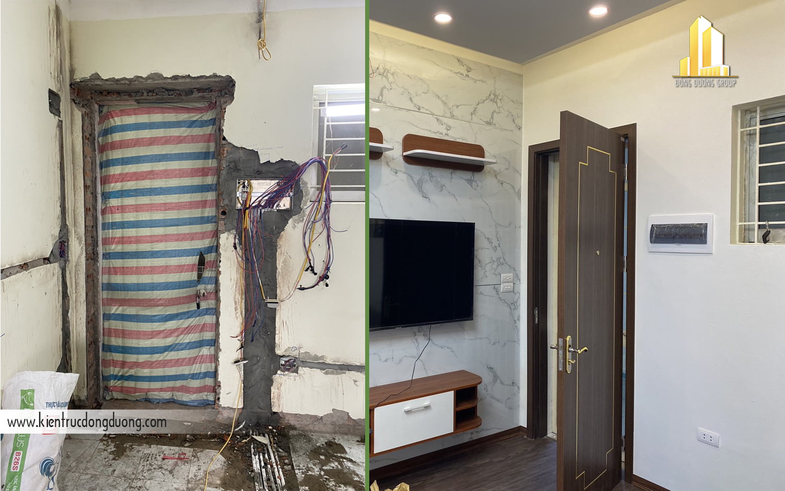 Sửa nhà chung cư -kientrucdongduong.com04