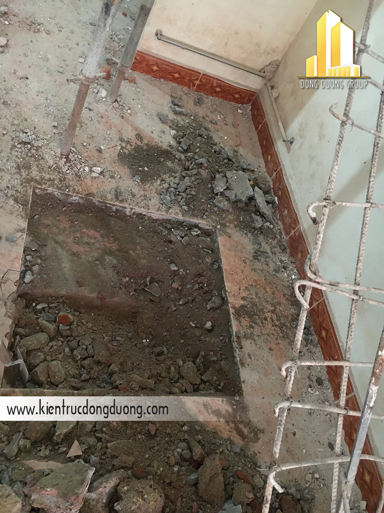 Sửa nhà nâng tầng -kientrucdongduong.com03