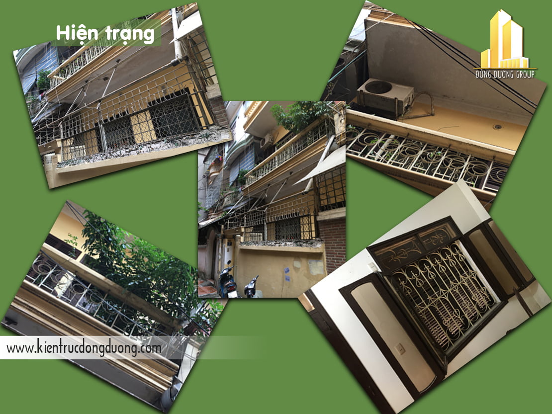 Sửa nhà tại Hà Nội -kientrucdongduong.com08