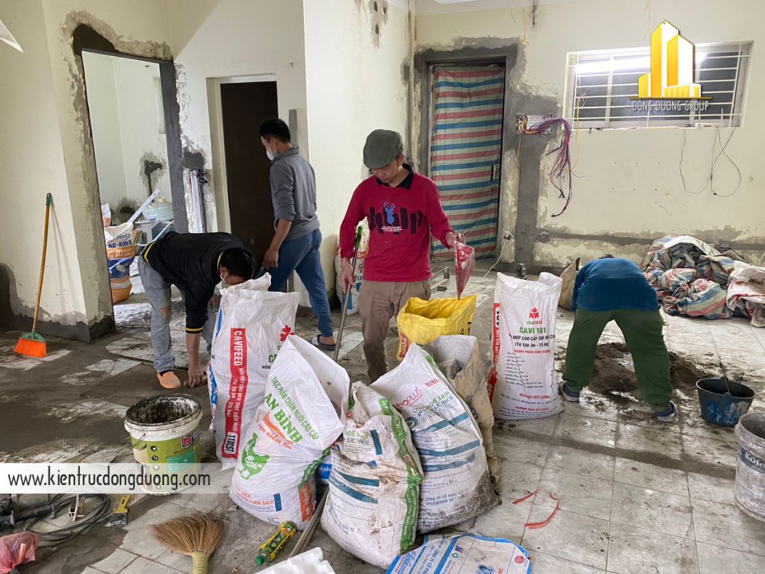 Thiết kế thi công sửa nhà -kientrucdongduong.com02