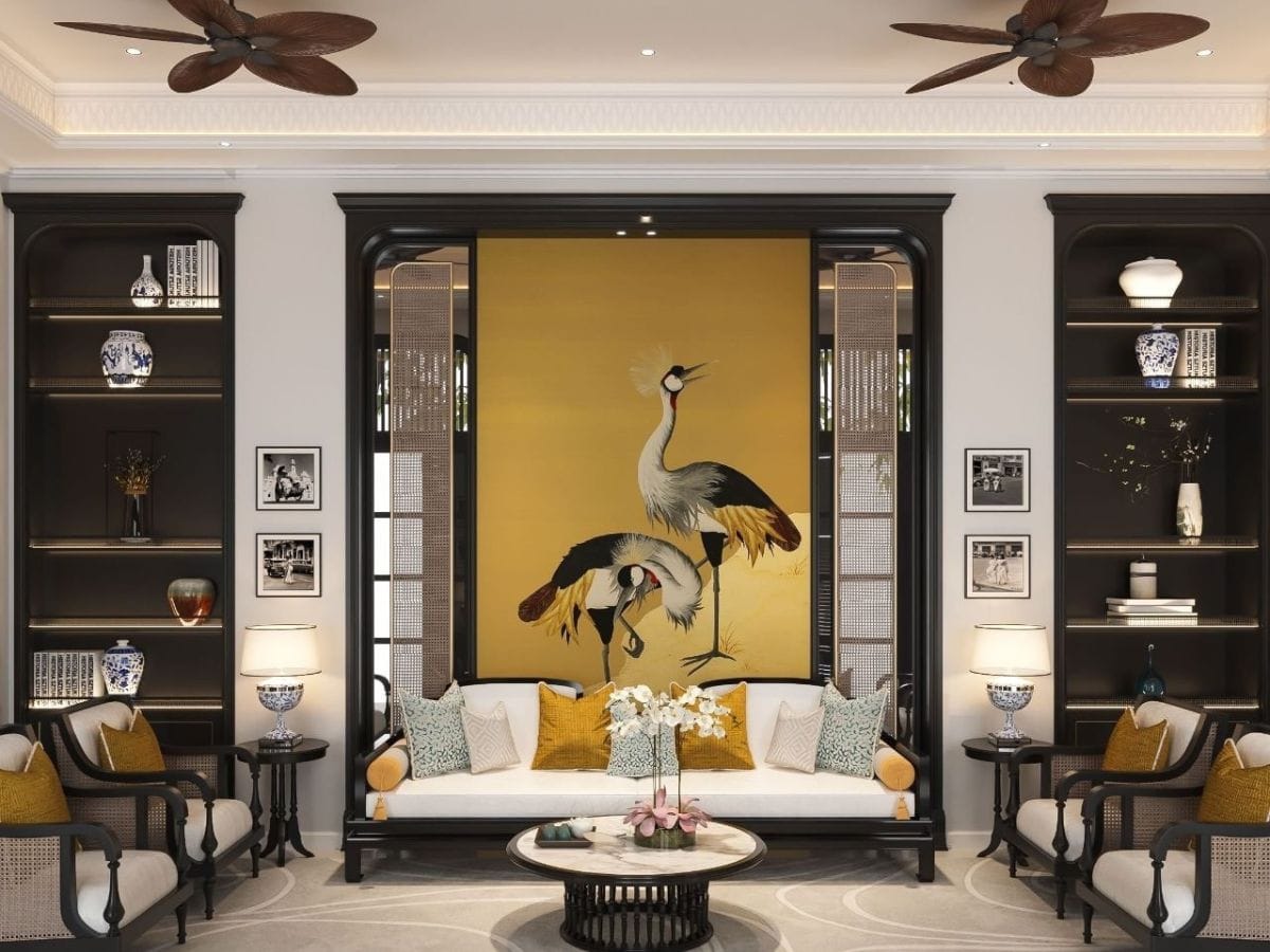 Thiết kế thi công nội thất nhà phố - kientrucdongduong.com (1)