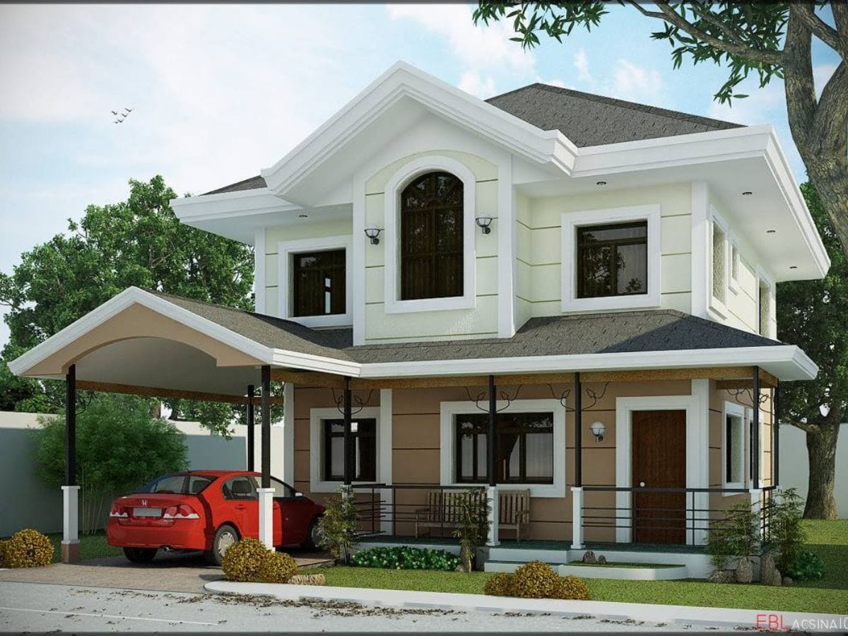 Quy trình thiết kế thi công nhà -kientrucdongduong.com