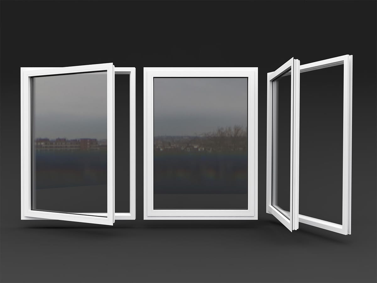 ảnh đại diện thư viện cửa sổ 3DS max