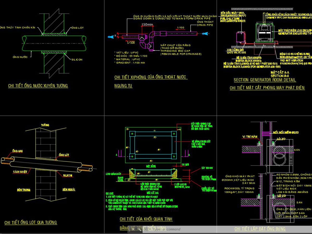 thư viện CAD ME tải miễn phí