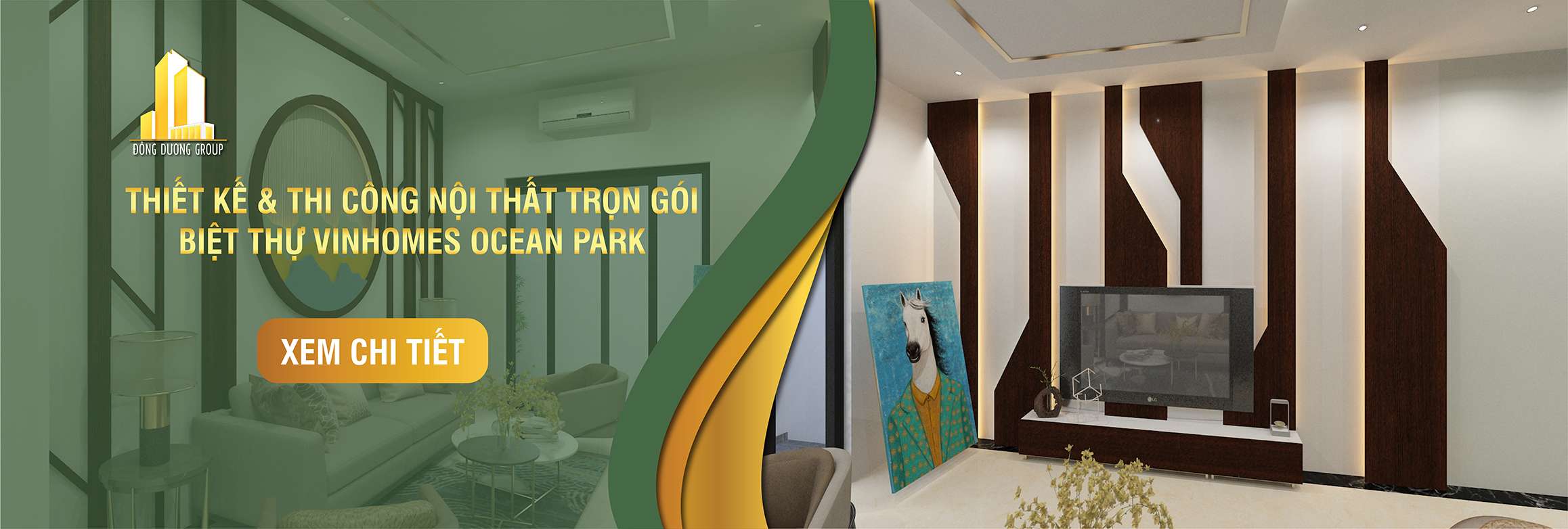 Kiến Trúc Đông Dương - Thiết kế cải tạo nội thất, xây dựng nhà đẹp trọn gói