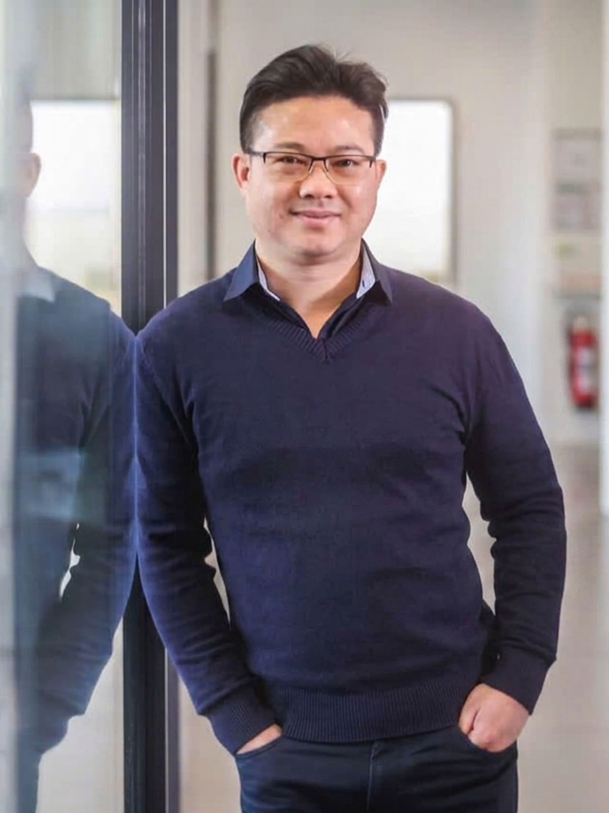 KTS PHam Cua